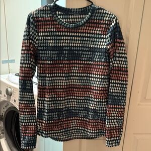 🌻3 for $18 L.L Bean Women’s Medium Knit Top